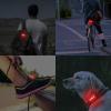 image:imageBV Bike Lights Super Bright with 5 LED Bike Headlight amp 3 LED Rear Bike Lights for Night Riding with QuickRelease Waterproof Bicycle Light Set Bike Accessories Bicycle Accessories FlashlightBattery Powered