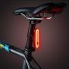image:imageBV Bike Lights for Night Riding LED Bike Tail Light  Bicycle Light BatteryPoweredRechargeable  Rear Bike Light Weather Resistant  Visible Up to 1500ft Bicycle Tail Light LED Bike LightTwoway Mount  Rechargeable  Pair