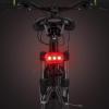 image:imageBV Bike Lights for Night Riding LED Bike Tail Light  Bicycle Light BatteryPoweredRechargeable  Rear Bike Light Weather Resistant  Visible Up to 1500ft Bicycle Tail Light LED Bike LightStrap Mount  Pair