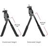 image:imageBV Bike Stand for 2428  Adjustable amp Foldable Bike Kickstand with Stable Double Leg amp Chain Protection  Easy to Mount Kickstand for Adult Bike  Durable Design for City Trekking amp Mountain BikeHeavy Duty Ebike