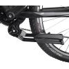 image:imageBV Bike Stand for 2428  Adjustable amp Foldable Bike Kickstand with Stable Double Leg amp Chain Protection  Easy to Mount Kickstand for Adult Bike  Durable Design for City Trekking amp Mountain BikeHeavy Duty Ebike