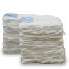 image:imageBV Dog Diapers Male Small Waist 1219in Super Absorbent  Disposable  Doggie Diapers with Wetness Indicator  Adjustable Male Dog Wraps  Ideal for IncontinenceTraining 50 Count Pack of 2Large