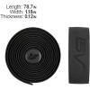 image:imageBV EVA Road Bike Handlebar Tapes Bicycle Bar Tape Cycling Handle Wraps  2 RollsBlack