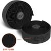 image:imageBV EVA Road Bike Handlebar Tapes Bicycle Bar Tape Cycling Handle Wraps  2 RollsBlack