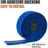 image:imageBV EVA Road Bike Handlebar Tapes Bicycle Bar Tape Cycling Handle Wraps  2 RollsBlue