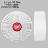 image:imageBV EVA Road Bike Handlebar Tapes Bicycle Bar Tape Cycling Handle Wraps  2 RollsWhite