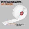 image:imageBV EVA Road Bike Handlebar Tapes Bicycle Bar Tape Cycling Handle Wraps  2 RollsWhite