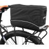 image:imageBV Insulated Bike Bag  Cooler Bike Saddle Bag with Shoulder Strap amp QuickAccess Lid  for Warm or Cold Items  Bike Bags for Bicycles with Reflective Trim  Grocery Commute amp Weekend RidesInsulated Cooler Bag