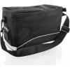 image:imageBV Insulated Bike Bag  Cooler Bike Saddle Bag with Shoulder Strap amp QuickAccess Lid  for Warm or Cold Items  Bike Bags for Bicycles with Reflective Trim  Grocery Commute amp Weekend RidesInsulated Cooler Bag