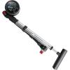 image:imageBV Mini Bike Pump Portable Frame Pump Shock Pump for Bike Shock Air Ball Pump Inflator with Ball Pump Needles Mini Pump Fits Presta amp Schrader Smart ValveShock Pump400 PSI