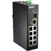 POE-SW802-DIN
