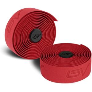 image:imageBV EVA Road Bike Handlebar Tapes Bicycle Bar Tape Cycling Handle Wraps  2 RollsRed