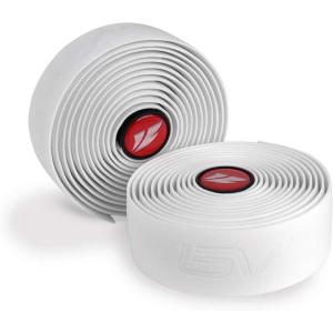 image:imageBV EVA Road Bike Handlebar Tapes Bicycle Bar Tape Cycling Handle Wraps  2 RollsWhite