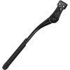 image:imageBV Bike Kickstand  Mountain Bike Kick Stand for 2429 Bicycles  Adjustable Length NonSlip Sole Aluminum Alloy Material  Bicycle KickstandRegular Duty  18 MM