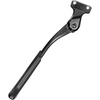 image:imageBV Bike Kickstand  Mountain Bike Kick Stand for 2429 Bicycles  Adjustable Length NonSlip Sole Aluminum Alloy Material  Bicycle KickstandRegular Duty