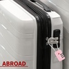 image:imageTSA Accepted Luggage Travel Lock SetYourOwn Combination Lock for School Gym Locker Luggage Suitcase Baggage Locks Filing Cabinets Toolbox Case Black 2 PackPink