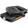 Pd2: Nylon Body  Cnc Axle