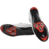 image:imageBV Bike Cleats Compatible with Look Delta and Peloton Bike  Adjustable 9 Degree Float System for Ultimate Stability and Power Transfer  Durable Red Metal Cleats for Road and Indoor Cycling Shoes9 Degree Float 1 Pair