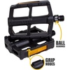 image:imageBV Bike Pedal  Universal Fit Bicycle Pedals 916 Compatible NonSlip amp Durable Lightweight Fits Most Adult Bikes amp MTB Bicycles916 Regular