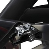 image:imageBV Bike Pedals Shimano SPDLook Delta Compatible 916 with Toe Clips  Peloton Pedals for Regular Shoes  Toe Cages for Peloton Bike  Exercise Bike Pedals  Universal Fit Bicycle PedalSpd  Delta Pedal