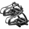 Delta Pedal & Toe Cage