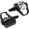 Spd & Delta Pedal