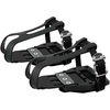 Cleat With Toe Cage