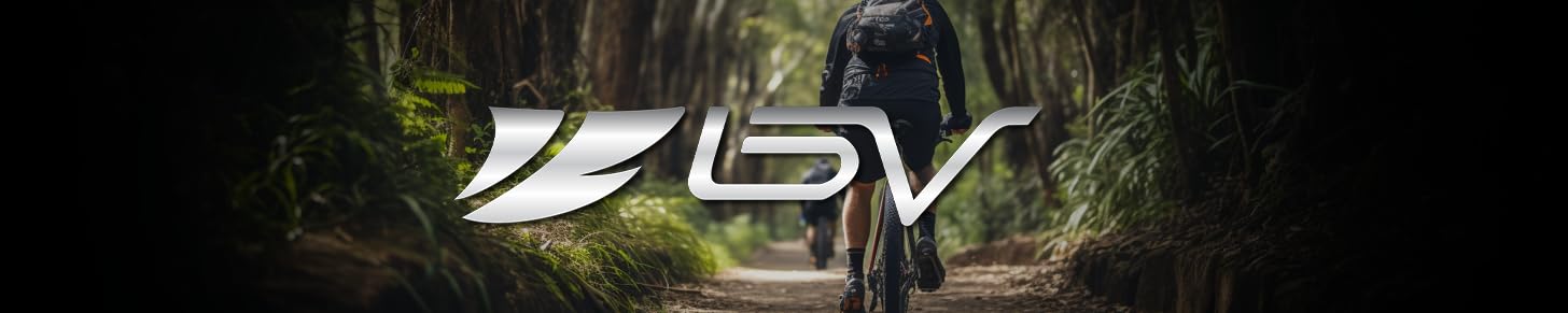 BV Bike | Safe, Comfortable Cycling for Every Rider