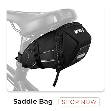 BV Bike | Safe, Comfortable Cycling for Every Rider