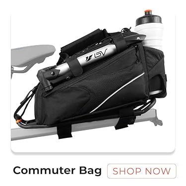 BV Bike | Safe, Comfortable Cycling for Every Rider