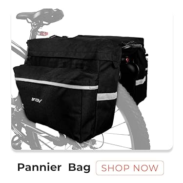 BV Bike | Safe, Comfortable Cycling for Every Rider