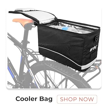 BV Bike | Safe, Comfortable Cycling for Every Rider