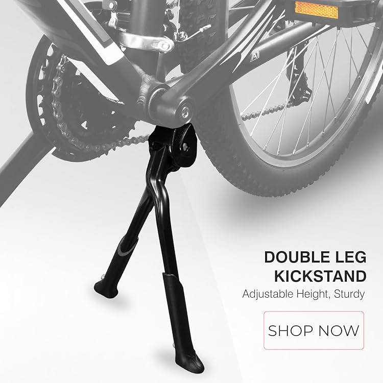 BV Bike | Safe, Comfortable Cycling for Every Rider