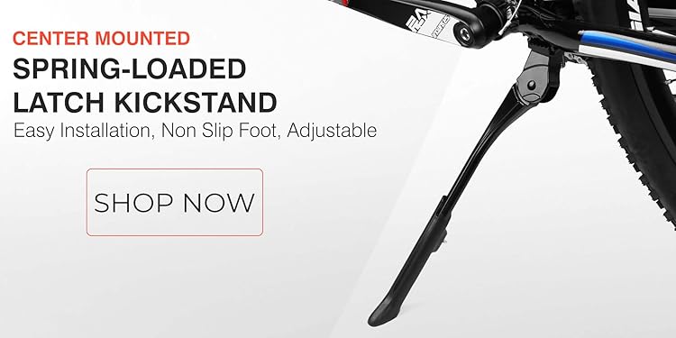 BV Bike | Safe, Comfortable Cycling for Every Rider