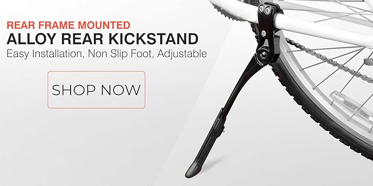 BV Bike | Safe, Comfortable Cycling for Every Rider
