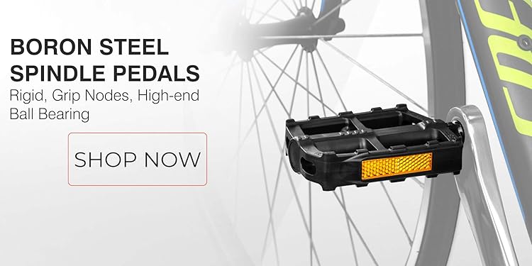BV Bike | Safe, Comfortable Cycling for Every Rider