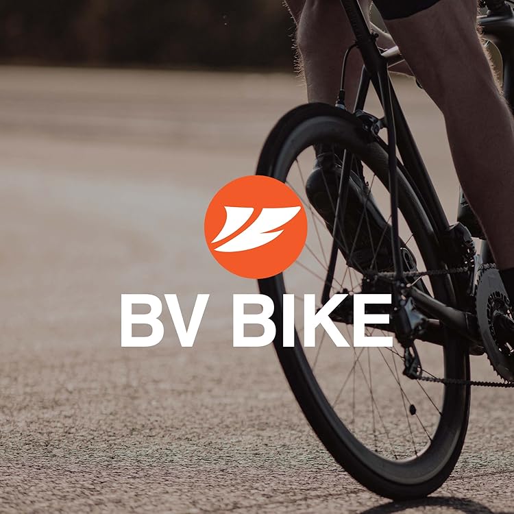 BV Bike | Safe, Comfortable Cycling for Every Rider