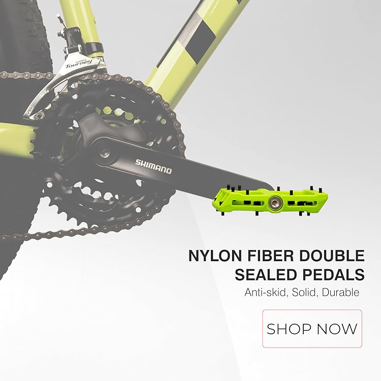 BV Bike | Safe, Comfortable Cycling for Every Rider
