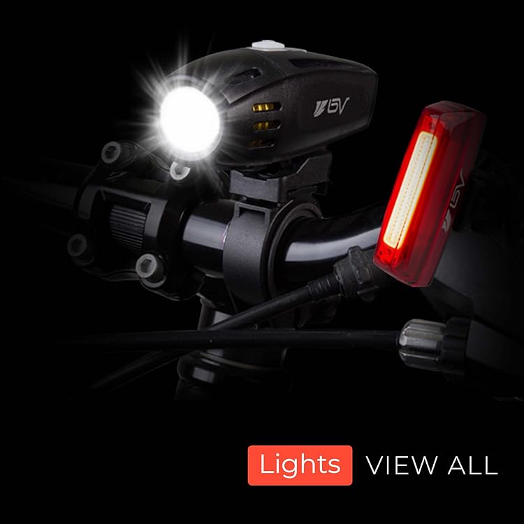 BV Bike | Safe, Comfortable Cycling for Every Rider