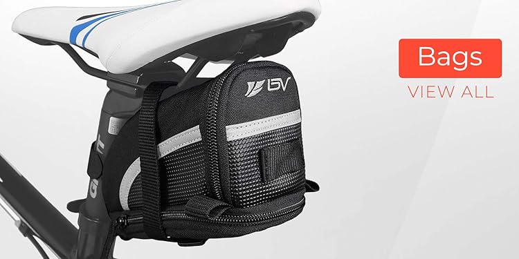BV Bike | Safe, Comfortable Cycling for Every Rider