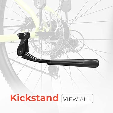 BV Bike | Safe, Comfortable Cycling for Every Rider