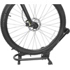 image:imageBV Bike Wall Mount with Scratch Protection  HeavyDuty Vertical Bike Hanger with up to 40lb Capacity for Garage and Indoor Bike Storage Foldable Design Bike Rack Garage Bike Hangers for Garage